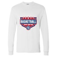 Essential-T Long Sleeve T-Shirt Thumbnail