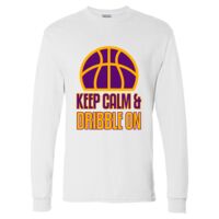 Essential-T Long Sleeve T-Shirt Thumbnail