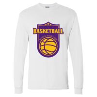 Essential-T Long Sleeve T-Shirt Thumbnail