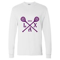 Essential-T Long Sleeve T-Shirt Thumbnail