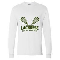 Essential-T Long Sleeve T-Shirt Thumbnail