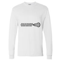 Essential-T Long Sleeve T-Shirt Thumbnail