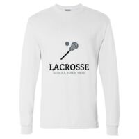 Essential-T Long Sleeve T-Shirt Thumbnail