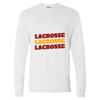 Essential-T Long Sleeve T-Shirt Thumbnail
