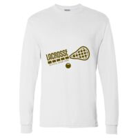 Essential-T Long Sleeve T-Shirt Thumbnail
