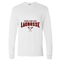 Essential-T Long Sleeve T-Shirt Thumbnail