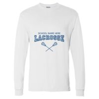 Essential-T Long Sleeve T-Shirt Thumbnail