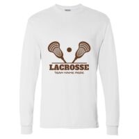 Essential-T Long Sleeve T-Shirt Thumbnail