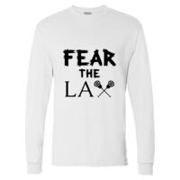 Essential-T Long Sleeve T-Shirt Thumbnail