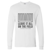 Essential-T Long Sleeve T-Shirt Thumbnail