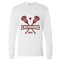 Essential-T Long Sleeve T-Shirt Thumbnail