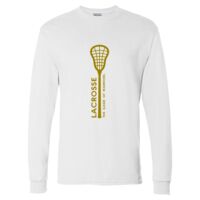 Essential-T Long Sleeve T-Shirt Thumbnail