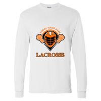 Essential-T Long Sleeve T-Shirt Thumbnail