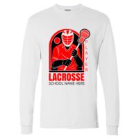 Essential-T Long Sleeve T-Shirt Thumbnail