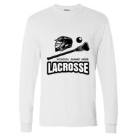 Essential-T Long Sleeve T-Shirt Thumbnail