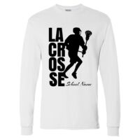Essential-T Long Sleeve T-Shirt Thumbnail