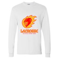 Essential-T Long Sleeve T-Shirt Thumbnail