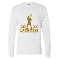 Essential-T Long Sleeve T-Shirt Thumbnail