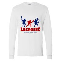 Essential-T Long Sleeve T-Shirt Thumbnail