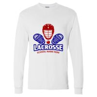 Essential-T Long Sleeve T-Shirt Thumbnail