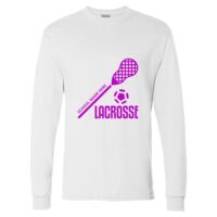 Essential-T Long Sleeve T-Shirt Thumbnail