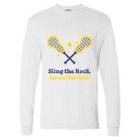 Essential-T Long Sleeve T-Shirt Thumbnail