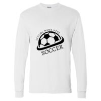 Essential-T Long Sleeve T-Shirt Thumbnail