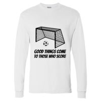 Essential-T Long Sleeve T-Shirt Thumbnail