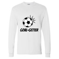 Essential-T Long Sleeve T-Shirt Thumbnail
