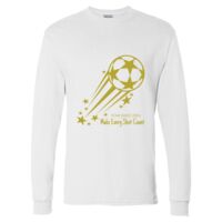 Essential-T Long Sleeve T-Shirt Thumbnail