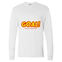 Essential-T Long Sleeve T-Shirt Thumbnail