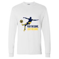 Essential-T Long Sleeve T-Shirt Thumbnail