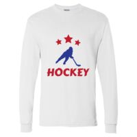 Essential-T Long Sleeve T-Shirt Thumbnail
