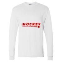Essential-T Long Sleeve T-Shirt Thumbnail