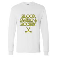 Essential-T Long Sleeve T-Shirt Thumbnail