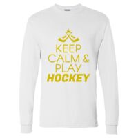 Essential-T Long Sleeve T-Shirt Thumbnail