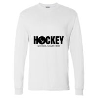 Essential-T Long Sleeve T-Shirt Thumbnail