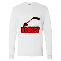 Essential-T Long Sleeve T-Shirt Thumbnail