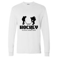 Essential-T Long Sleeve T-Shirt Thumbnail