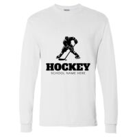 Essential-T Long Sleeve T-Shirt Thumbnail