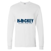 Essential-T Long Sleeve T-Shirt Thumbnail