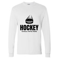 Essential-T Long Sleeve T-Shirt Thumbnail