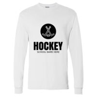Essential-T Long Sleeve T-Shirt Thumbnail