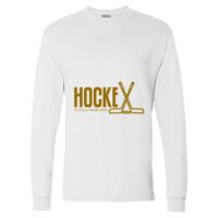 Essential-T Long Sleeve T-Shirt Thumbnail
