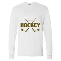 Essential-T Long Sleeve T-Shirt Thumbnail