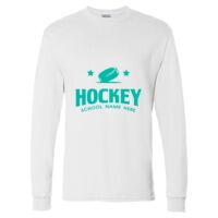 Essential-T Long Sleeve T-Shirt Thumbnail