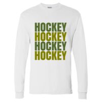 Essential-T Long Sleeve T-Shirt Thumbnail