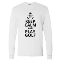 Essential-T Long Sleeve T-Shirt Thumbnail