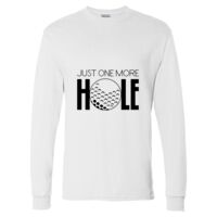 Essential-T Long Sleeve T-Shirt Thumbnail