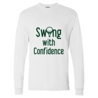 Essential-T Long Sleeve T-Shirt Thumbnail